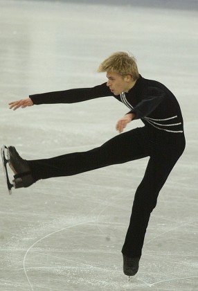 Karel Zelenka Italy Performs His Routine Editorial Stock Photo - Stock ...