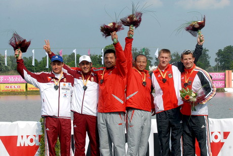 Guang Liang Meng Wen Jun Yang Editorial Stock Photo Stock Image