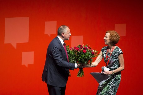 Hungary Pes Congress - Jun 2015