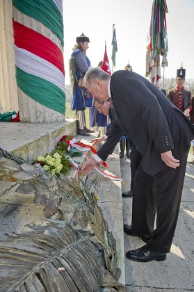 Hungary Poland Komorowski - Mar 2012