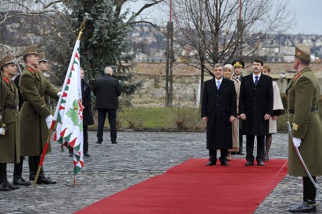 Hungary Turkey Diplomacy - Feb 2014