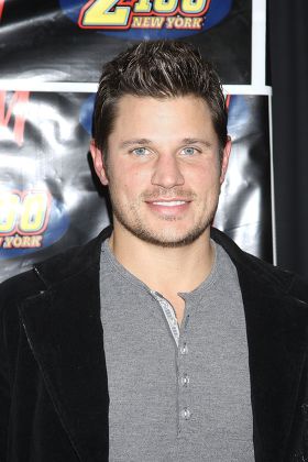 Nick Lachey Editorial Stock Photo - Stock Image | Shutterstock
