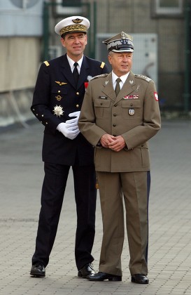 Poland Nato Army Abrial - Sep 2009