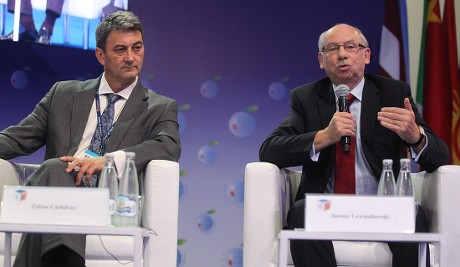 Poland Economic Forum - Sep 2013