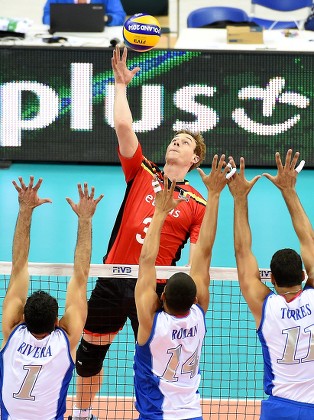 Poland Volleyball World Championship 2014 - Sep 2014