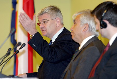 Poland Annual Meeting of Ambassadors - Jun 2005