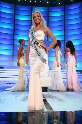 Poland Miss World 2006 - Sep 2006