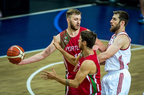 Poland Basketball European Championship Qualification - Aug 2016