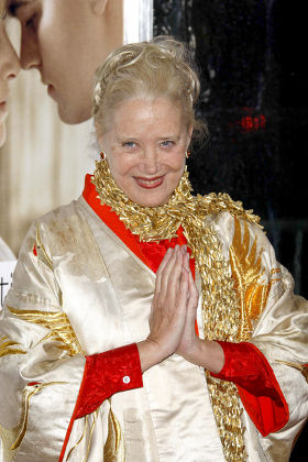 Sally Kirkland Editorial Stock Photo - Stock Image | Shutterstock