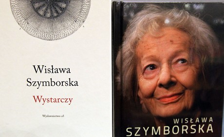 Poland Literature - Apr 2012