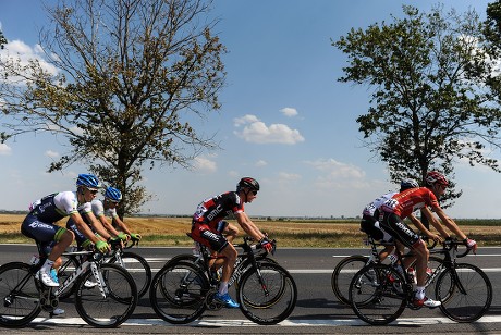 Poland Tour De Pologne Cycling Race - Aug 2014