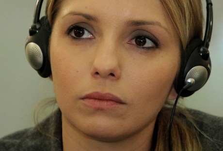 Poland Ukraine Tymoshenko Forum - Dec 2012