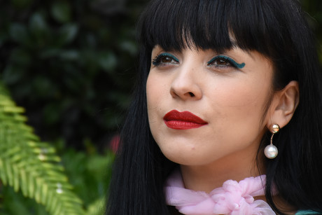 Mon Laferte Editorial Stock Photo - Stock Image | Shutterstock