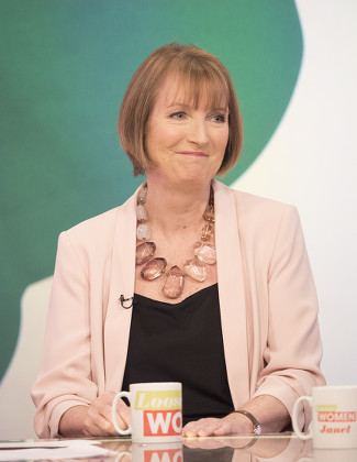 Harriet Harman Editorial Stock Photo - Stock Image | Shutterstock