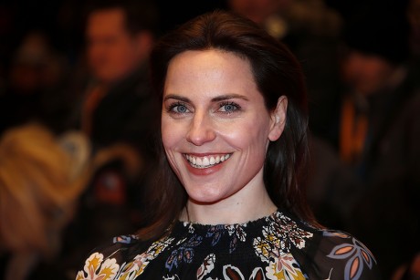 Opening Ceremony Arrivals - 67th Berlin Film Festival, Germany - 09 Feb