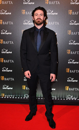 BAFTA Gala Dinner, London, UK - 09 Feb 2017