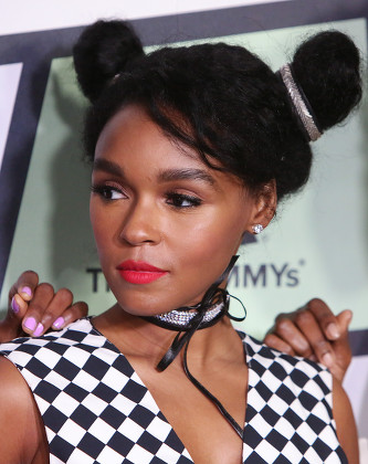 Janelle Monae Editorial Stock Photo - Stock Image | Shutterstock