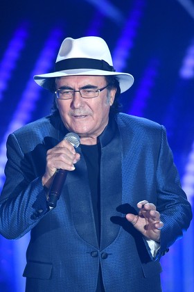 Al Bano Carrisi Editorial Stock Photo - Stock Image | Shutterstock