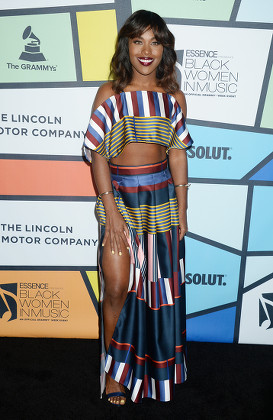 Dewanda Wise Editorial Stock Photo - Stock Image | Shutterstock