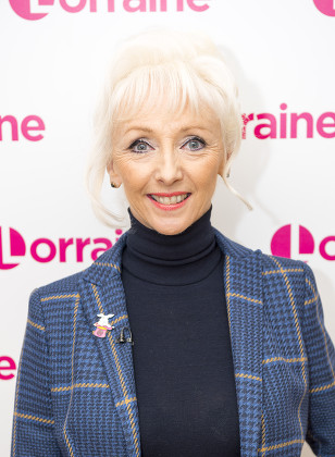 Debbie Mcgee Editorial Stock Photo - Stock Image | Shutterstock