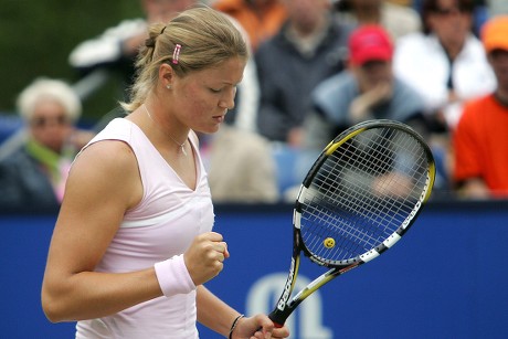 Holland Tennis-ordina Open-safina - Jun 2006