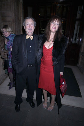 Christopher Biggins 60th birthday party, Landmark Hotel, London, Britain - 15 Dec 2008