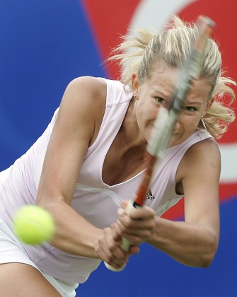 Netherlands Tennis - Jun 2006