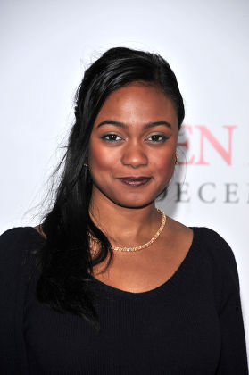 Tatyana Ali Editorial Stock Photo - Stock Image | Shutterstock