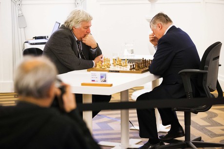 Anatoly KARPOV International Grandmaster Chess. Soviet 