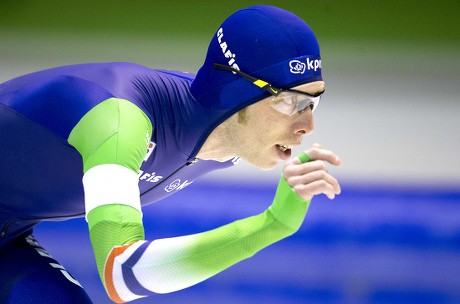 Netherlands Speedskating - Feb 2015 Stock Pictures, Editorial Images ...