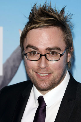 Danny Wallace Editorial Stock Photo - Stock Image | Shutterstock