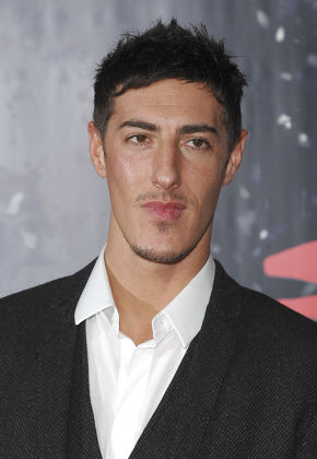Eric Balfour Editorial Stock Photo - Stock Image | Shutterstock