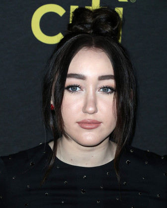 Noah Cyrus Editorial Stock Photo - Stock Image Shutterstock