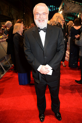 EE BAFTA British Academy Film Awards, Arrivals, Royal Albert Hall, London, UK - 12 Feb 2017