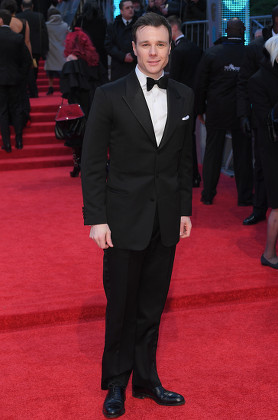 Rupert Evans Editorial Stock Photo - Stock Image | Shutterstock