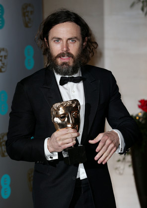 Casey Affleck Editorial Stock Photo - Stock Image | Shutterstock