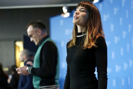 Anjela Nedyalkova Editorial Stock Photo - Stock Image | Shutterstock