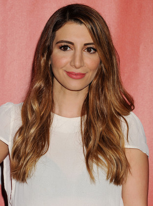 Nasim Pedrad Editorial Stock Photo - Stock Image | Shutterstock