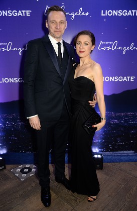 Lionsgate and Discover Los Angeles host post BAFTA party in honour of 'LA LA Land', London, UK - 12 Feb 2017