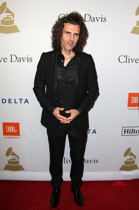 Clive Davis Pre-Grammy Party, Arrivals, Los Angeles, USA - 11 Feb 2017