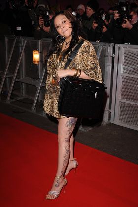 Mutya Buena Editorial Stock Photo - Stock Image | Shutterstock