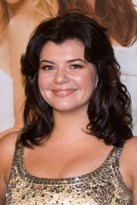 Casey Wilson Editorial Stock Photo - Stock Image Shutterstock