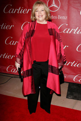 Kathy Bates Editorial Stock Photo - Stock Image | Shutterstock