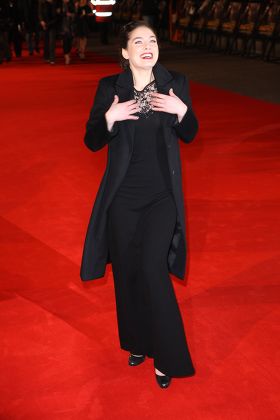 Alexa Davalos Editorial Stock Photo - Stock Image | Shutterstock