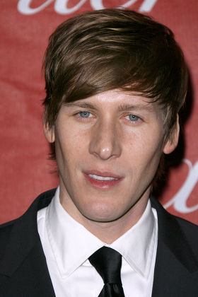Dustin Lance Black Editorial Stock Photo - Stock Image | Shutterstock