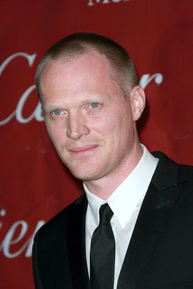 Paul Bettany Editorial Stock Photo - Stock Image | Shutterstock