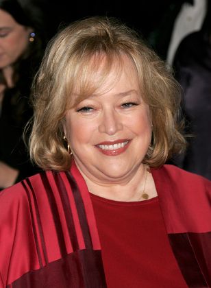 Kathy Bates Editorial Stock Photo - Stock Image Shutterstock