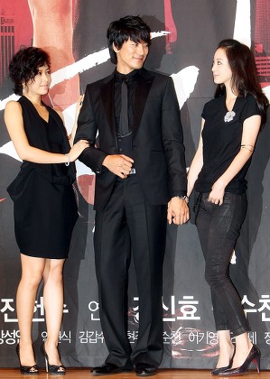 South Korea Entertainment - Sep 2008