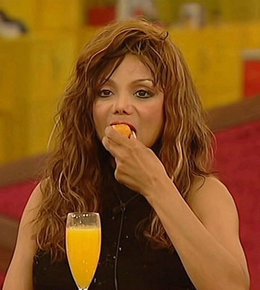 La Toya Jackson Editorial Stock Photo - Stock Image | Shutterstock