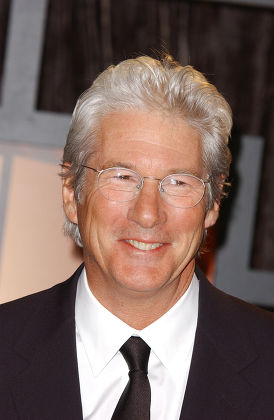 Richard Gere Editorial Stock Photo - Stock Image | Shutterstock